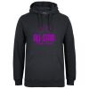 JB's Mens Fleecy Hoodie Thumbnail