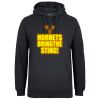 JB's Mens Fleecy Hoodie Thumbnail