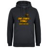 JB's Mens Fleecy Hoodie Thumbnail