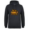JB's Mens Fleecy Hoodie Thumbnail
