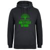 JB's Mens Fleecy Hoodie Thumbnail