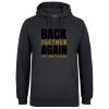 JB's Mens Fleecy Hoodie Thumbnail