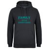 JB's Mens Fleecy Hoodie Thumbnail