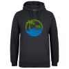 JB's Mens Fleecy Hoodie Thumbnail