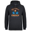 JB's Mens Fleecy Hoodie Thumbnail