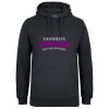 JB's Mens Fleecy Hoodie Thumbnail