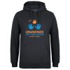 JB's Mens Fleecy Hoodie Thumbnail