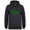 JB's Mens Fleecy Hoodie Thumbnail