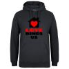 JB's Mens Fleecy Hoodie Thumbnail