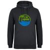 JB's Mens Fleecy Hoodie Thumbnail