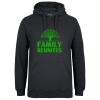 JB's Mens Fleecy Hoodie Thumbnail