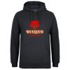JB's Mens Fleecy Hoodie Thumbnail