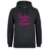 JB's Mens Fleecy Hoodie Thumbnail