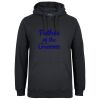 JB's Mens Fleecy Hoodie Thumbnail