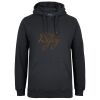 JB's Mens Fleecy Hoodie Thumbnail