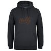 JB's Mens Fleecy Hoodie Thumbnail