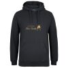 JB's Mens Fleecy Hoodie Thumbnail