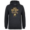 JB's Mens Fleecy Hoodie Thumbnail