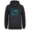 JB's Mens Fleecy Hoodie Thumbnail