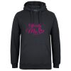 JB's Mens Fleecy Hoodie Thumbnail