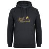JB's Mens Fleecy Hoodie Thumbnail