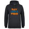 JB's Mens Fleecy Hoodie Thumbnail