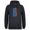 JB's Mens Fleecy Hoodie Thumbnail