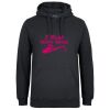JB's Mens Fleecy Hoodie Thumbnail