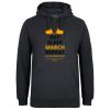 JB's Mens Fleecy Hoodie Thumbnail