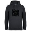 JB's Mens Fleecy Hoodie Thumbnail