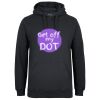 JB's Mens Fleecy Hoodie Thumbnail