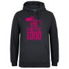 JB's Mens Fleecy Hoodie Thumbnail