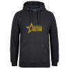 JB's Mens Fleecy Hoodie Thumbnail