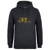 JB's Mens Fleecy Hoodie Thumbnail