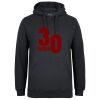 JB's Mens Fleecy Hoodie Thumbnail