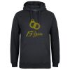 JB's Mens Fleecy Hoodie Thumbnail