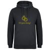 JB's Mens Fleecy Hoodie Thumbnail