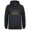 JB's Mens Fleecy Hoodie Thumbnail