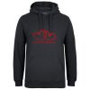 JB's Mens Fleecy Hoodie Thumbnail