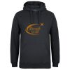 JB's Mens Fleecy Hoodie Thumbnail