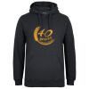 JB's Mens Fleecy Hoodie Thumbnail