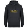 JB's Mens Fleecy Hoodie Thumbnail