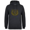JB's Mens Fleecy Hoodie Thumbnail