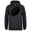 JB's Mens Fleecy Hoodie Thumbnail