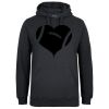 JB's Mens Fleecy Hoodie Thumbnail