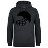 JB's Mens Fleecy Hoodie Thumbnail