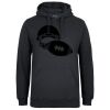 JB's Mens Fleecy Hoodie Thumbnail