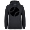 JB's Mens Fleecy Hoodie Thumbnail