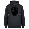 JB's Mens Fleecy Hoodie Thumbnail