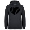 JB's Mens Fleecy Hoodie Thumbnail
